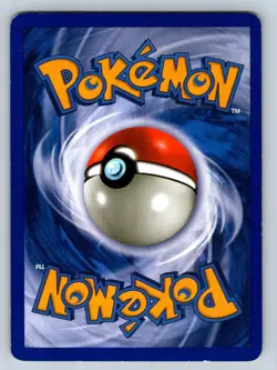 Pichu 93/123 Normal Mysterious Treasures LP - Pokemon TCG - Image 2