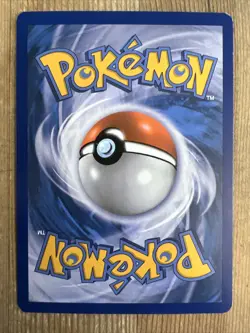 Pokemon TCG - Fennekin - 3/12 - McDonalds Promo 2013 - VLP - Image 2