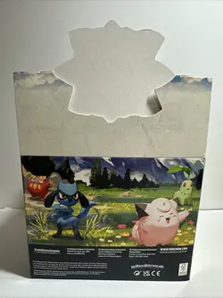 Pokemon Mega Evolutions Ascended Heroes Mini Tin Full Display Box - Image 4