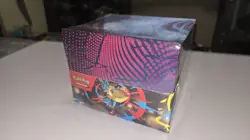 Pokemon mega evolutions Mini Tins x10 Full Set Display Case New & Sealed - Image 3