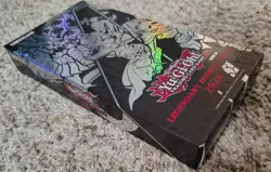 Yugioh Legendary Modern Decks 2026 Brand New Factory Sealed - Image 5
