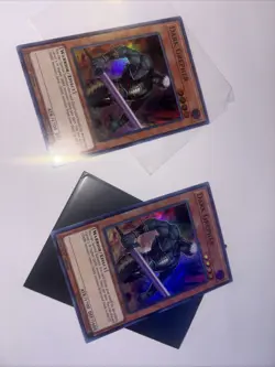 Yugioh - Dark Grepher DASA-EN042 1st Edition - Dark Saviors NM - Image 2