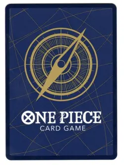 One Piece TCG - Emperors in the New World - OP09-004 SR Shanks Alt Art Japan - Image 2