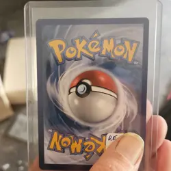 Pokemon Charizard V SWSH260 Sword & Shield Promo Holo Basic 220 HP Card - Image 2