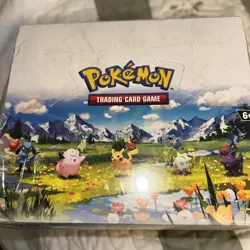 Pokemon Card Ascended Heroes Mini Tins Display Box (10 Per Display) SEALED - Image 2