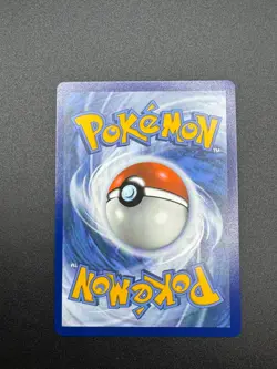 Carmine 204/167 Twilight Masquerade Full Art Ultra Rare Holo Pokemon Card NM - Image 3