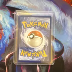 Pokemon Meowth EX 121/088 Me03 Perfect Order Card (Just pulled) - Image 2