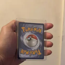 Pokemon Meowth EX 121/088 Me03 Perfect Order Card (Just pulled) - Image 4