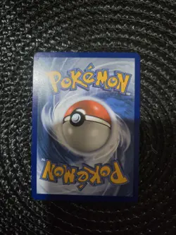 Pokemon Pikachu ex Full Art Holo EX Card 277/217 ASCR Set Basic English - Image 3