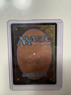 Magic: The Gathering Aang's Shelter Instant TLE White M 0007 English Card - Image 2