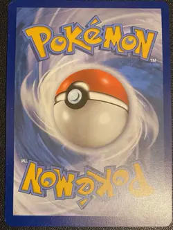Pokemon TCG Card Glaceon VSTAR Full Art Ultra Rare SWSH197 Promo LP Eeveelution - Image 2
