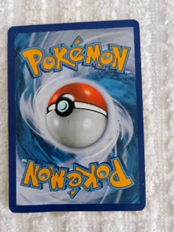 Pokemon Torchic XY37 Holo Promo Basic 60 HP 2014 XY Set Card - Image 2