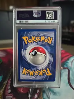 Pokemon TCG Sabrina's Venonat Gym Heroes 1st Edition Common Card 96/132 - Image 2