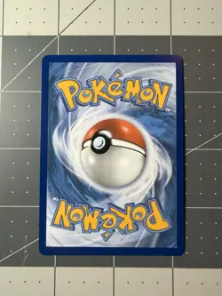 Mega Skarmory ex Ultra Rare Full Art 106/088 Pokemon Perfect Order Card NM 💥 - Image 2