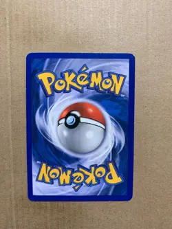 GERMAN Arbok 31/62 Fossil Set - Uncommon Pokemon Card - NM/Mint - Image 2