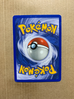 GERMAN Sleep! 79/82 Team Rocket - Common Pokemon Card - HP - Image 2