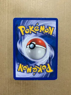 GERMAN Unown [Y] 40/64 Neo Revelation - Uncommon Pokemon Card - LP - Image 2