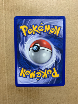 SPANISH Moo-Moo Milk 101/111 Neo Genesis - Common Pokemon Card - LP - Image 2