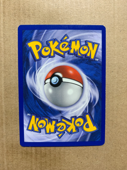 GERMAN Unown [I] 68/75 Neo Discovery - Common Pokemon Card - EXCELLENT - Image 2