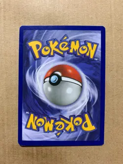 1st Edition SPANISH Ponyta 60/102 Base Set - Common Pokemon Card - NM/Mint - Image 2