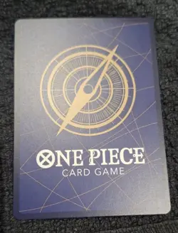 One Piece Card Game Trafalgar Law SP (OP15) - OP13-031 - Image 2