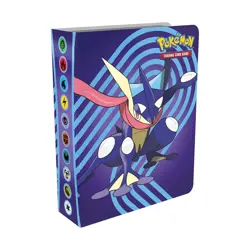 Fall 2024 Scarlet & Violet Mini Collectors Album Binder Pokemon TCG NO CARDS INC - Image 2