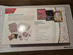 Pokemon TCG: Scarlet & Violet 151 Ultra-Premium Collection Box - 16 Packs 820650855412 - Image 2