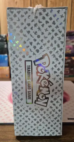 Pokemon TCG: Scarlet & Violet 151 Ultra-Premium Collection Box - 16 Packs 820650855412 - Image 5