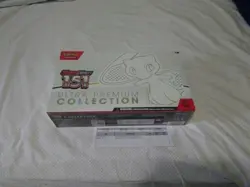 Pokemon TCG: Scarlet & Violet 151 Ultra-Premium Collection Box - 16 Packs 820650855412 - Image 1