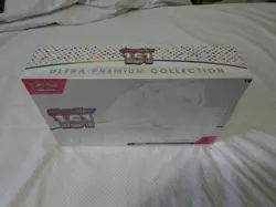 Pokemon TCG: Scarlet & Violet 151 Ultra-Premium Collection Box - 16 Packs 820650855412 - Image 2