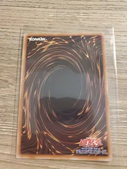 Songs of the Dominators LOCR-JP079 Prismatic Secret Rare The Rivals Yugioh Japan - Image 2