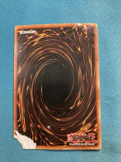 Yu-Gi-Oh! TCG Blue-Eyes Ultimate Dragon Limited Edition JMP-EN005 - Image 2