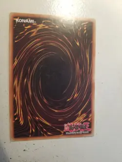 Yu-Gi-Oh! - Raigeki (1st, Ultra, LCKC-EN088) - Image 2