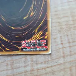 Konami Yu-Gi-Oh! Right Leg of the Forbidden One Ultra Rare LOB-120 Unlimited - Image 5