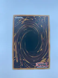 Ghost Mourner & Moonlit Chill RA02-EN015 Ultimate Rare NM 1st Yugioh - Image 2
