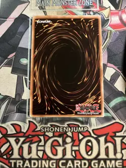 N.As.H. Knight Ultimate Rare OP30-EN002 Yugioh - Image 3