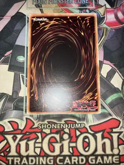 N.As.H. Knight Ultimate Rare OP30-EN002 Yugioh - Image 4