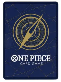 One Piece TCG - Dash Pack Adventure On Kami’s Island - OP15-094 Roronoa Zoro ENG - Image 2