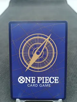 Belo Betty Alt Art - OP05/015 Awakening of the New Era - One Piece TCG - English - Image 2