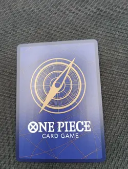 Belo Betty Alt Art - OP05/015 Awakening of the New Era - One Piece TCG - English - Image 4