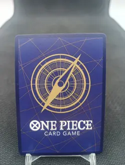 Carte One Piece Francaise Holo Carte Jinbe ST21-005 Alt Fr 2025 - Image 2