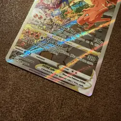 Charizard VSTAR SWSH262 SWSH: Sword & Shield Promo Cards Pokemon Nm-Mt - Image 3