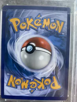 Pokemon Card - Charizard VSTAR SWSH262 SWSH: Sword & Shield Promo Cards PSA 9 - Image 5
