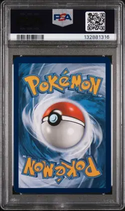 Charizard VSTAR SWSH262 PSA 8 Pokemon Sword & Shield Promo - Image 2