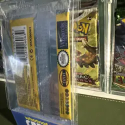 1999 Pokemon 1st Edition Jungle Booster Pack WOTC Sealed New *BOX FRESH* - Image 3