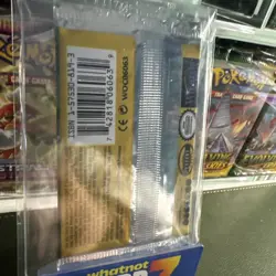 1999 Pokemon 1st Edition Jungle Booster Pack WOTC Sealed New *BOX FRESH* - Image 4