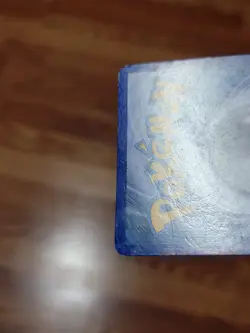 MP! Squirtle 96/127 Platinum Reverse Holo Pokemon - Image 3