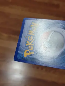 MP! Squirtle 96/127 Platinum Reverse Holo Pokemon - Image 4