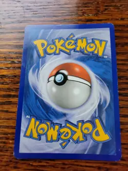 MP! Squirtle 96/127 Platinum Reverse Holo Pokemon - Image 5