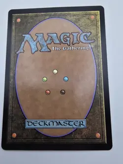 MTG Magic: The Gathering Edge of Eternities Darkness #124 Special Guest Card - Image 2